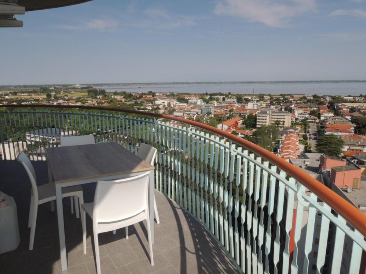 La Torre Lignano Sabbiadoro